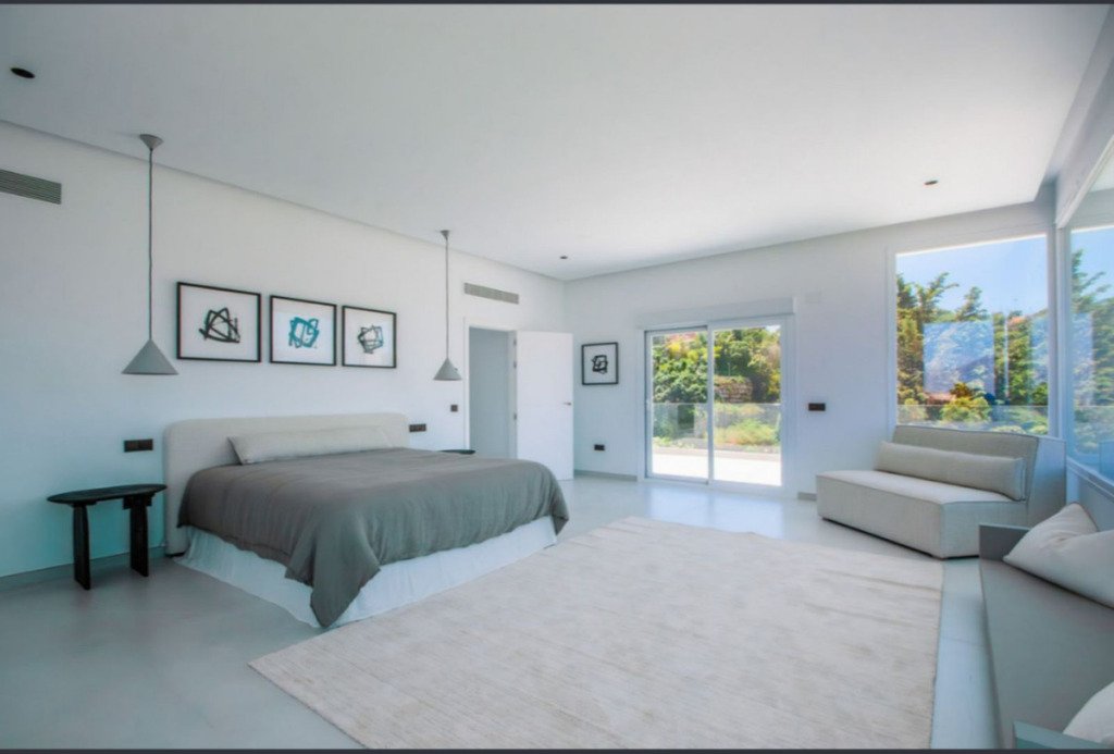 Villa – Chalet — La Mairena