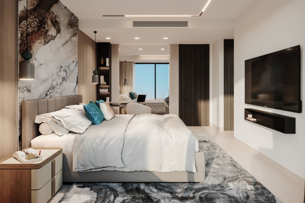 Adosada — Elviria