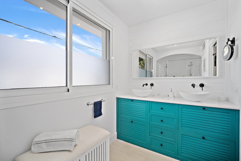 Detached Villa — Cortijo Blanco