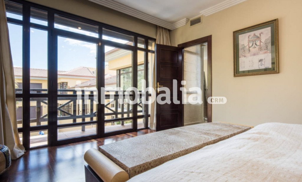 Bungalow — Puerto Banús