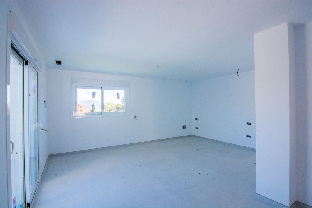 Detached Villa — La Mairena