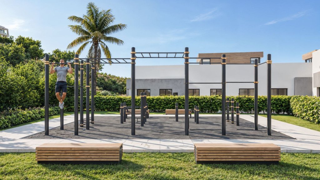 Adosada — Elviria