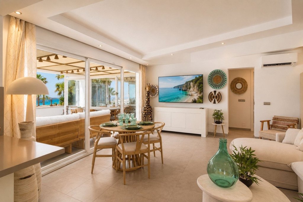 Detached Villa — New Golden Mile