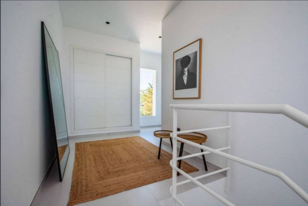 Villa – Chalet — La Mairena