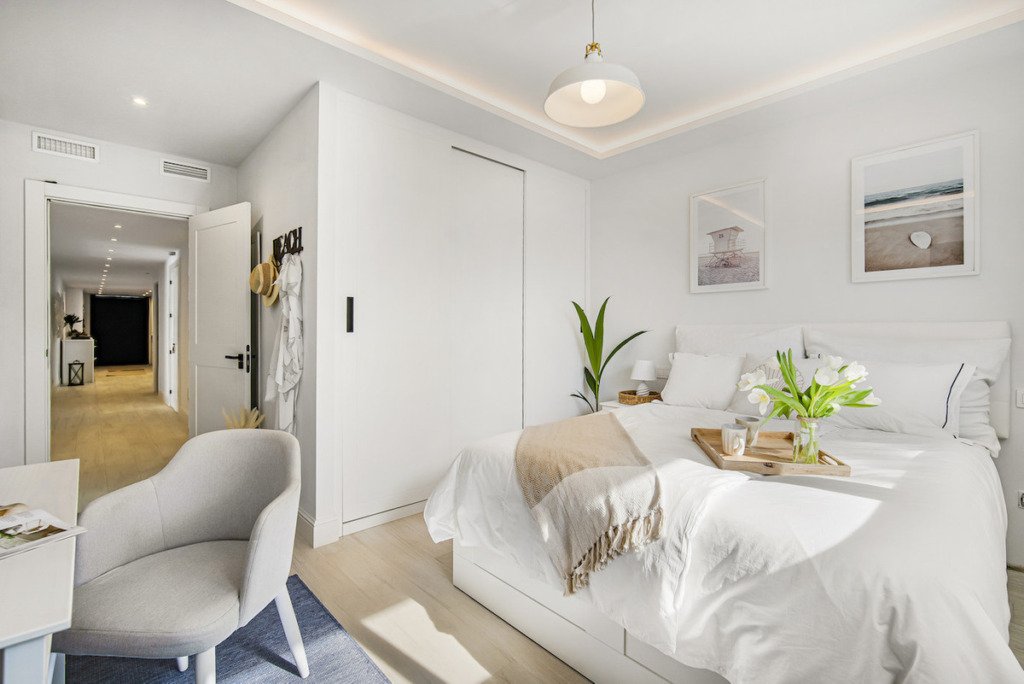 Detached Villa — Cortijo Blanco