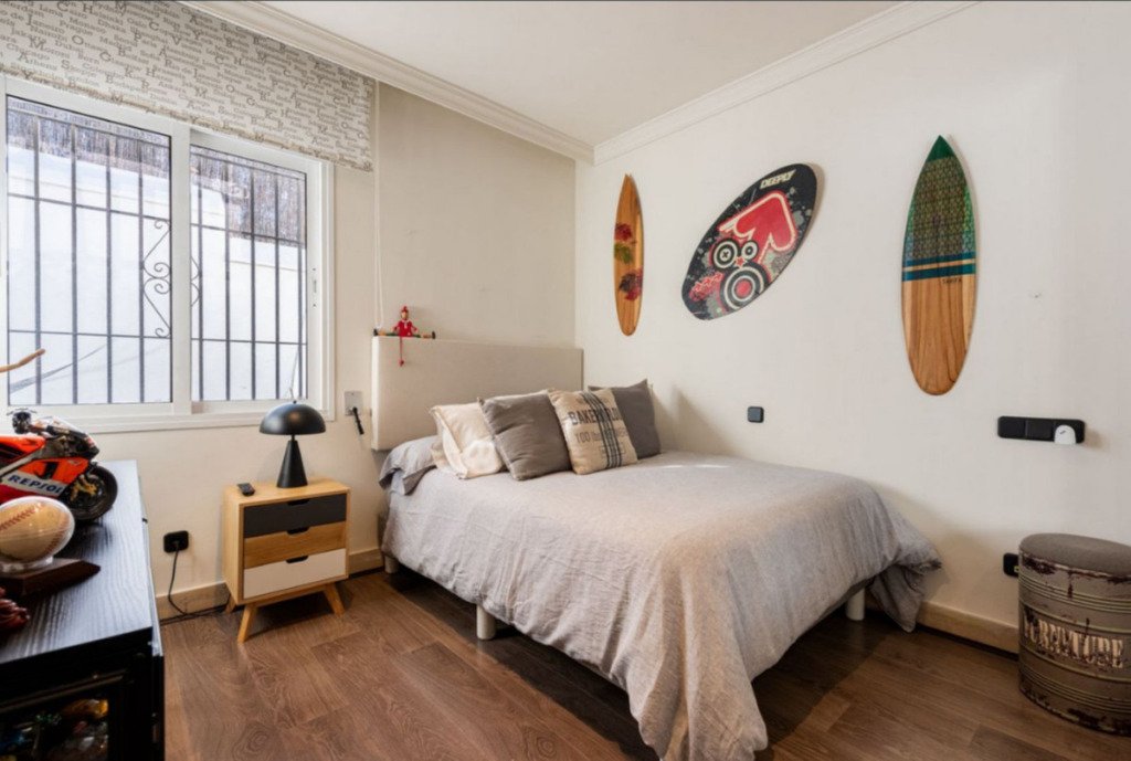 Detached Villa — The Golden Mile