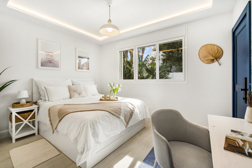 Detached Villa — Cortijo Blanco
