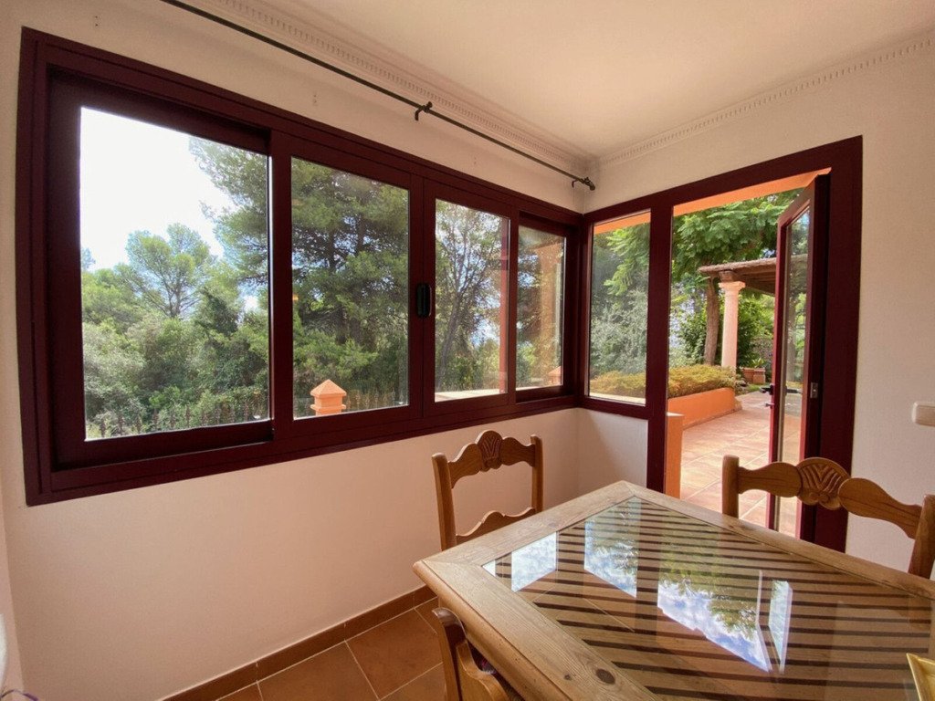 Villa – Chalet — Sierra Blanca