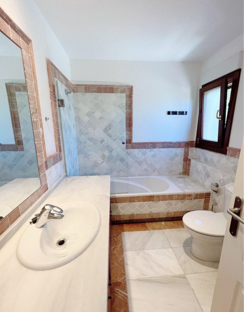 Apartamento Planta Media — The Golden Mile