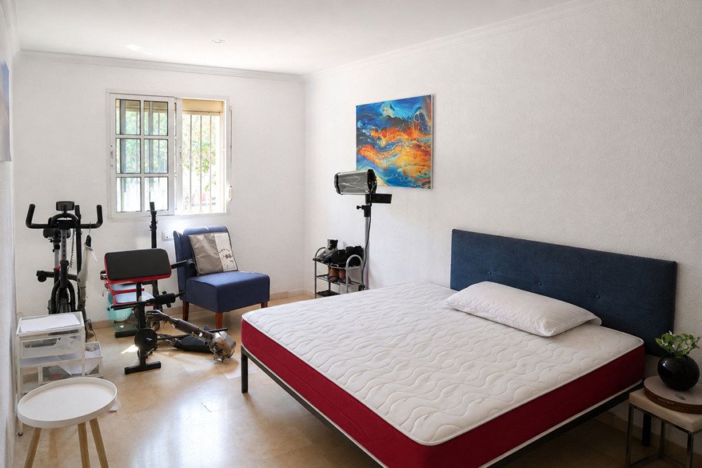 Villa – Chalet — Marbella