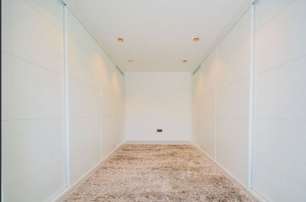 Villa – Chalet — La Mairena