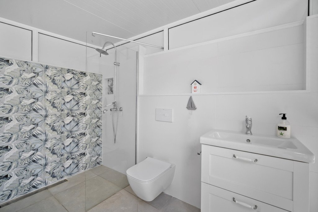 Detached Villa — Cortijo Blanco