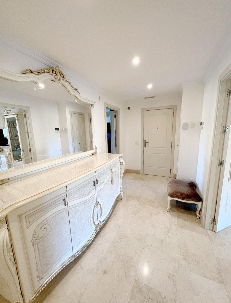 Apartamento Planta Media — The Golden Mile