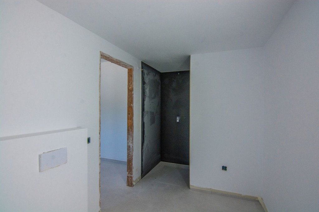 Detached Villa — La Mairena