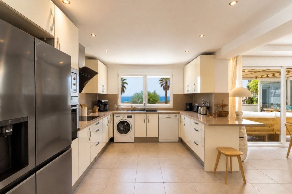 Detached Villa — New Golden Mile