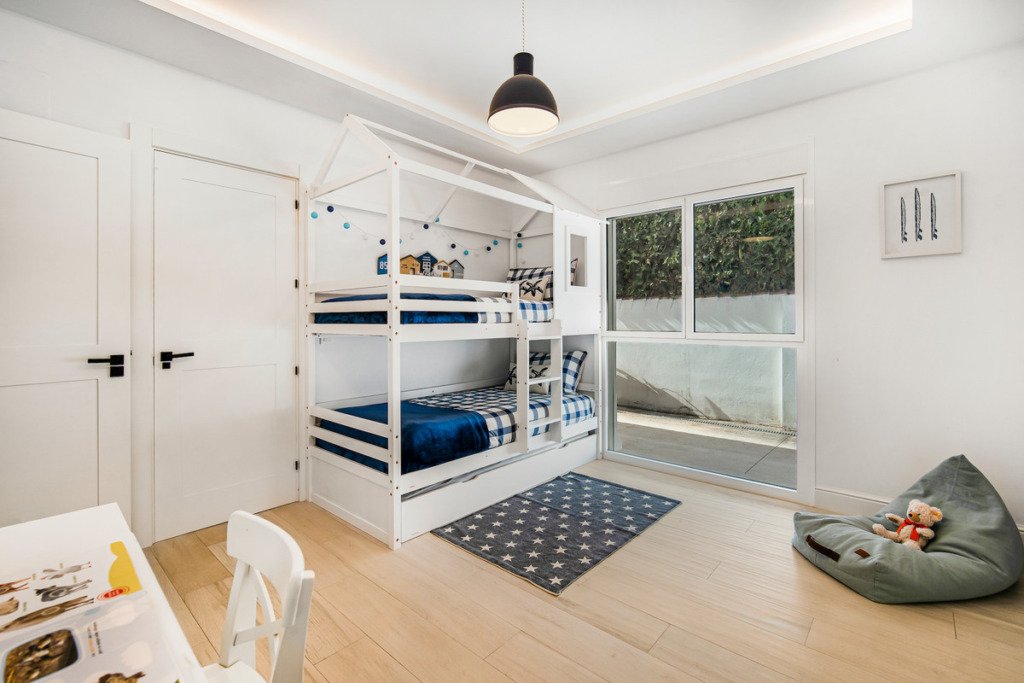 Detached Villa — Cortijo Blanco