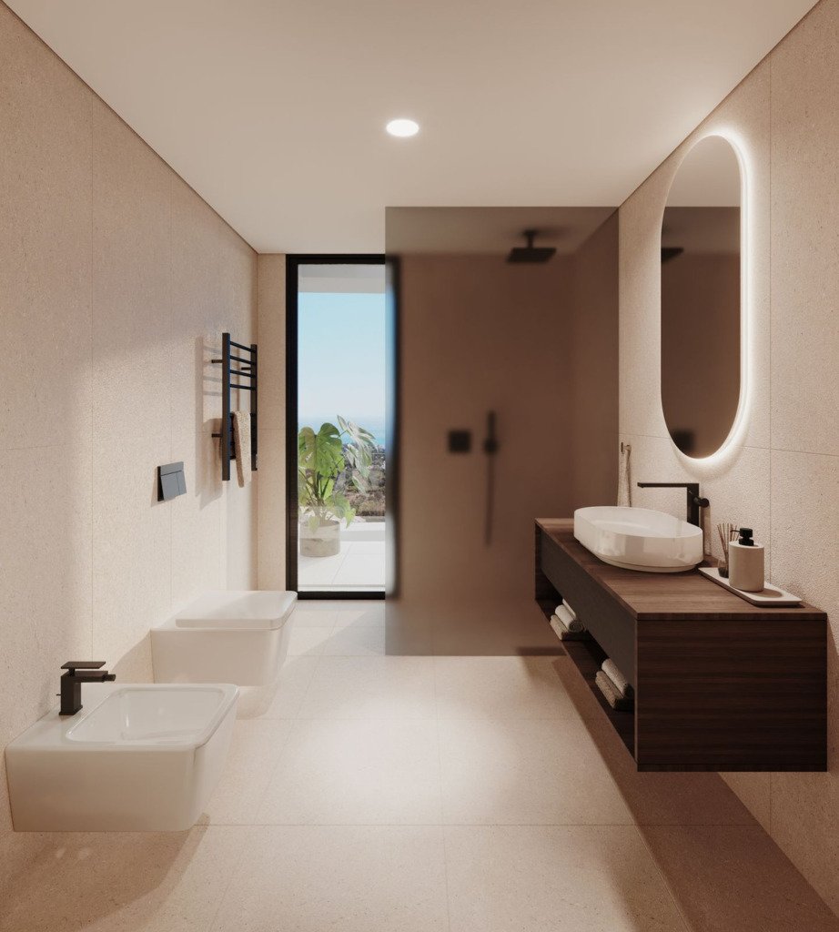 Adosada — Elviria
