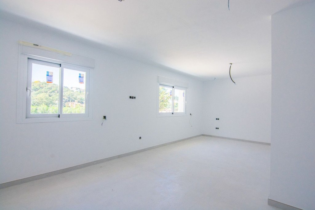 Detached Villa — La Mairena