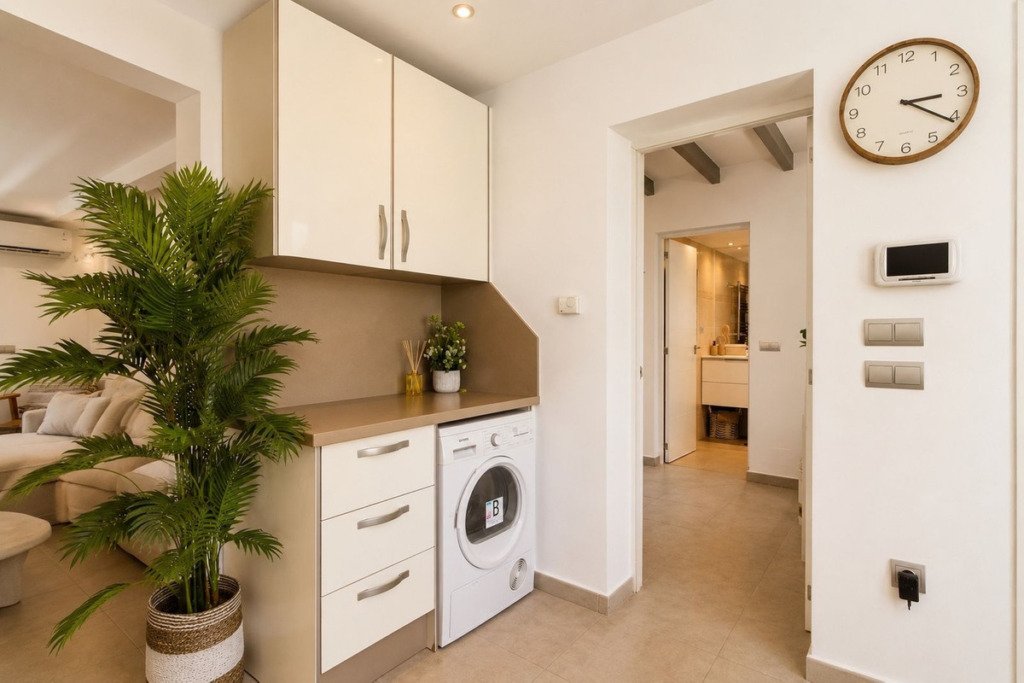 Detached Villa — New Golden Mile