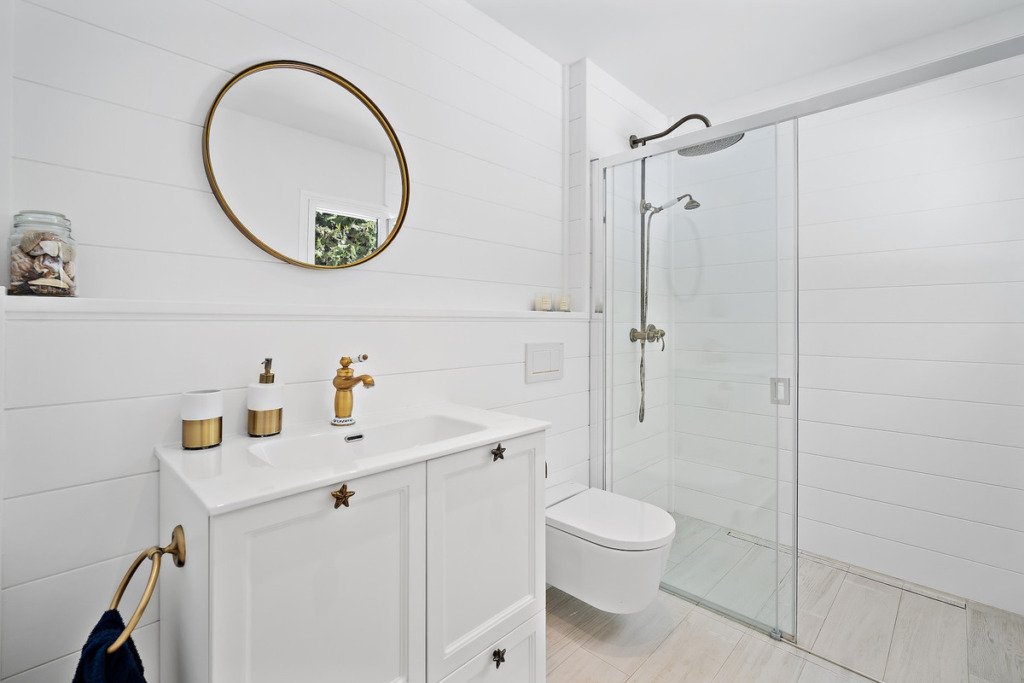 Detached Villa — Cortijo Blanco