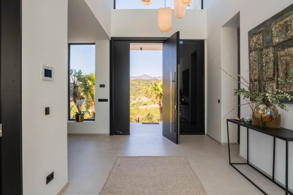 Detached Villa — Estepona