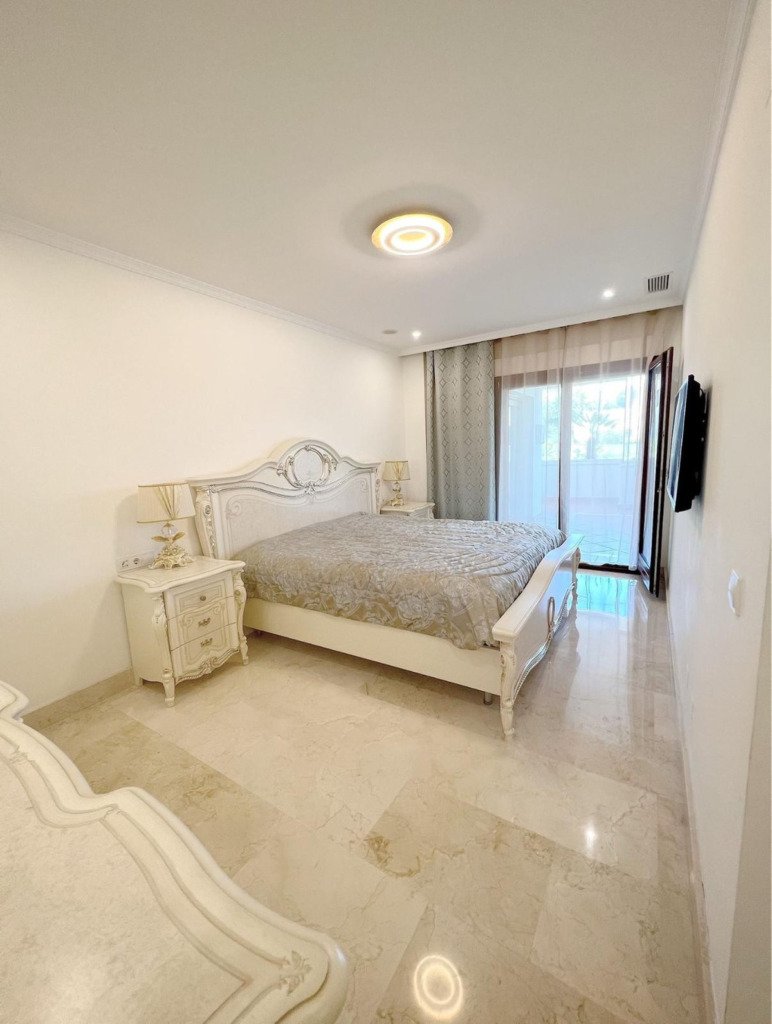 Apartamento Planta Media — The Golden Mile