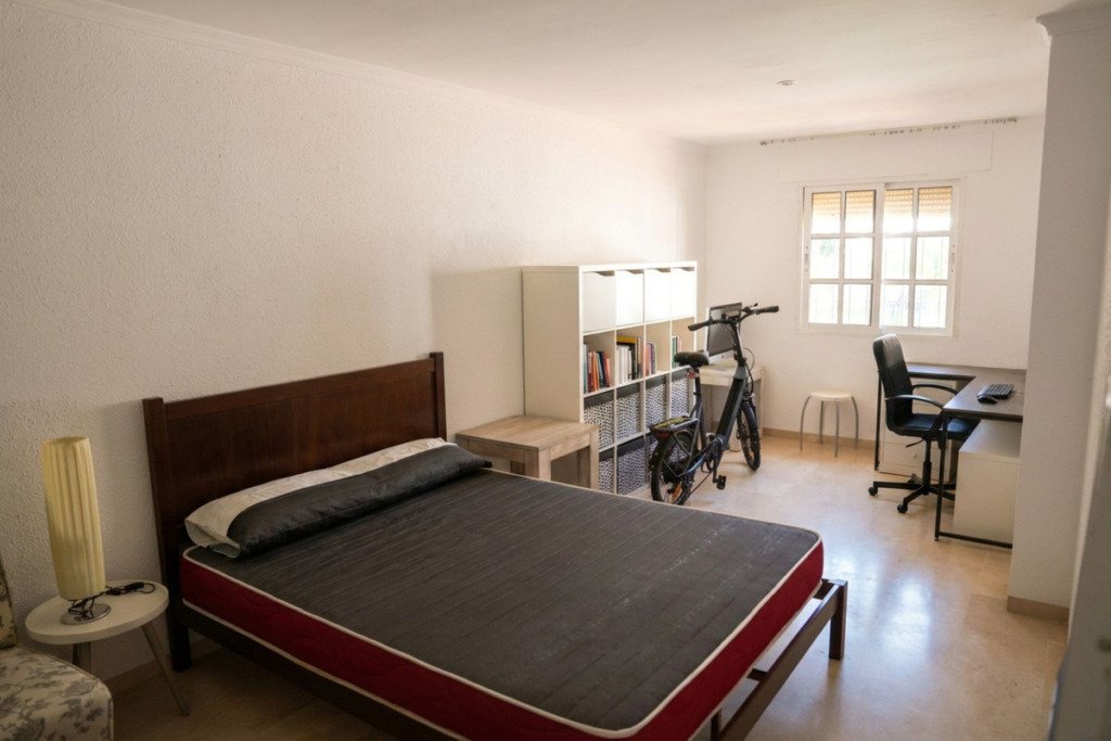 Villa – Chalet — Marbella