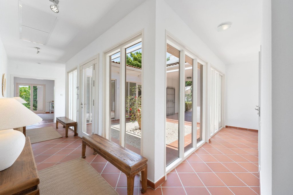 Detached Villa — Benahavís