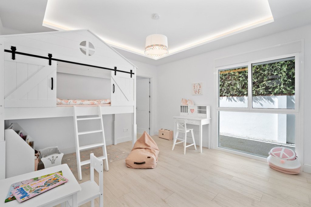 Detached Villa — Cortijo Blanco