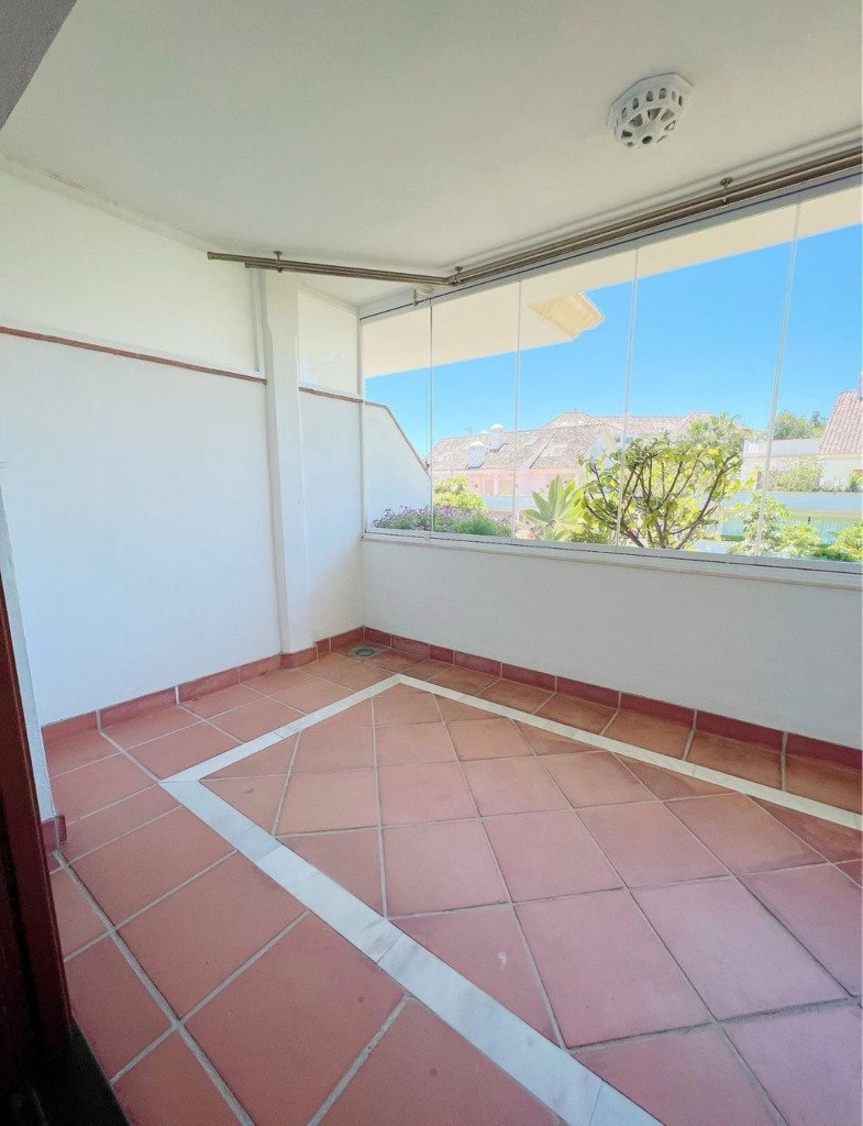 Apartamento Planta Media — The Golden Mile