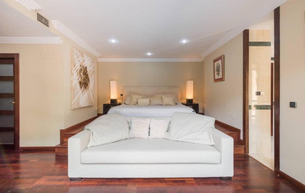 Bungalow — Puerto Banús