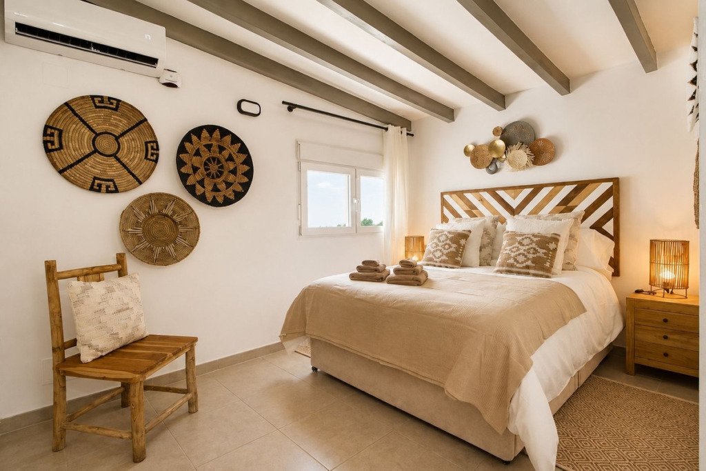 Detached Villa — New Golden Mile