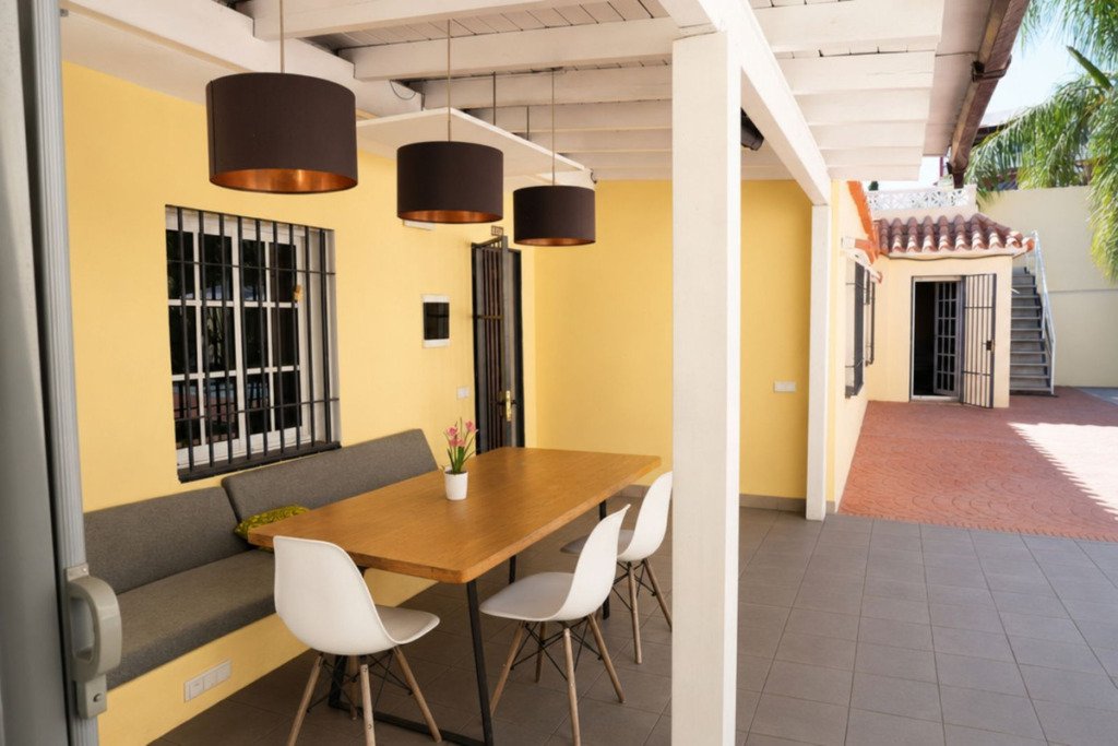 Villa – Chalet — Marbella