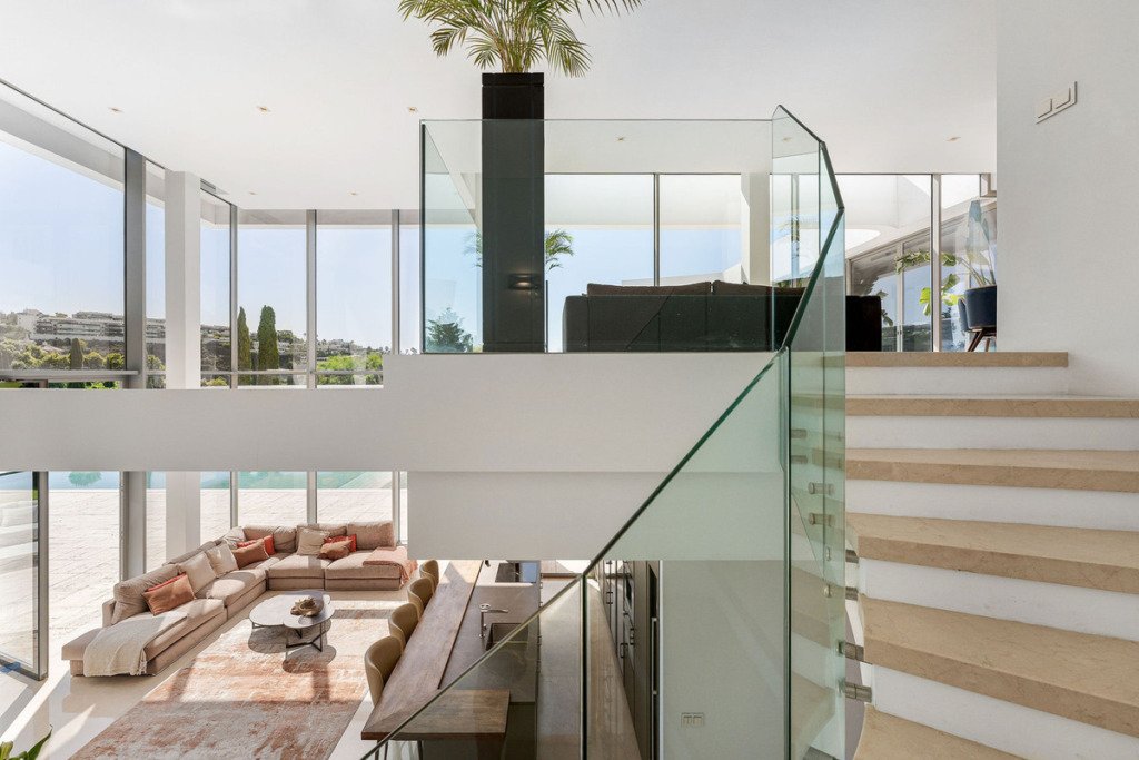 Detached Villa — Los Flamingos