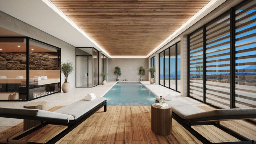 Adosada — Elviria