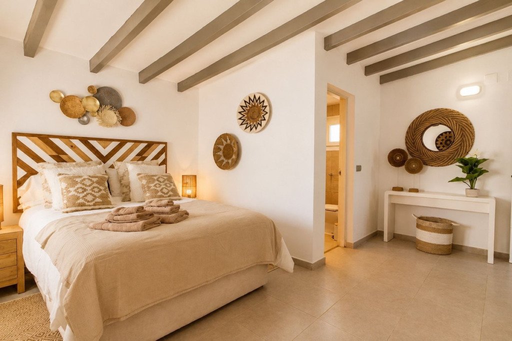 Detached Villa — New Golden Mile