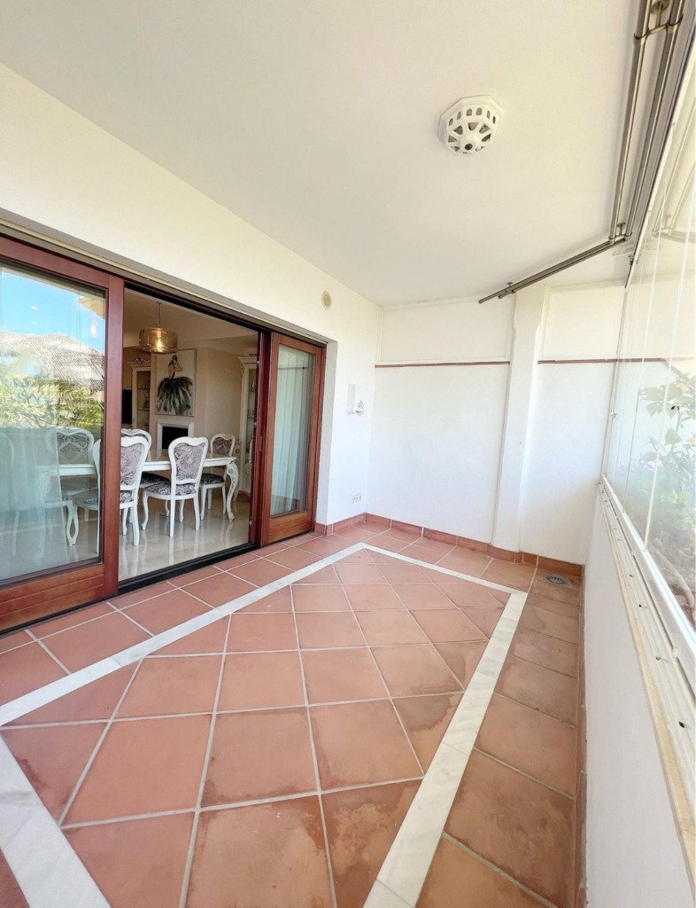 Apartamento Planta Media — The Golden Mile