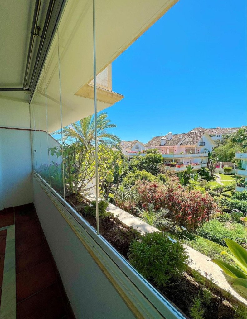 Apartamento Planta Media — The Golden Mile
