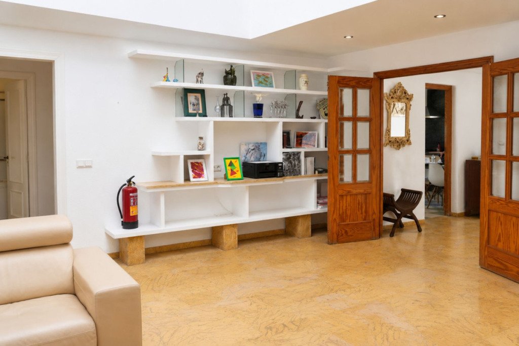Villa – Chalet — Marbella