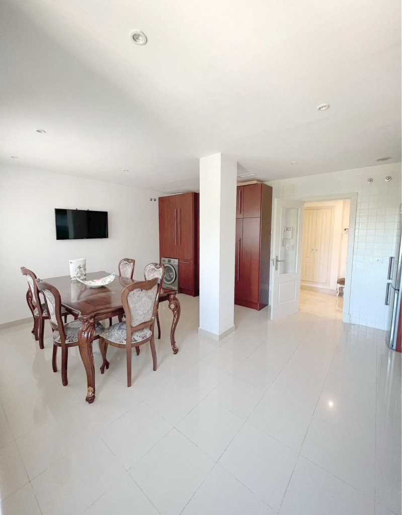 Apartamento Planta Media — The Golden Mile