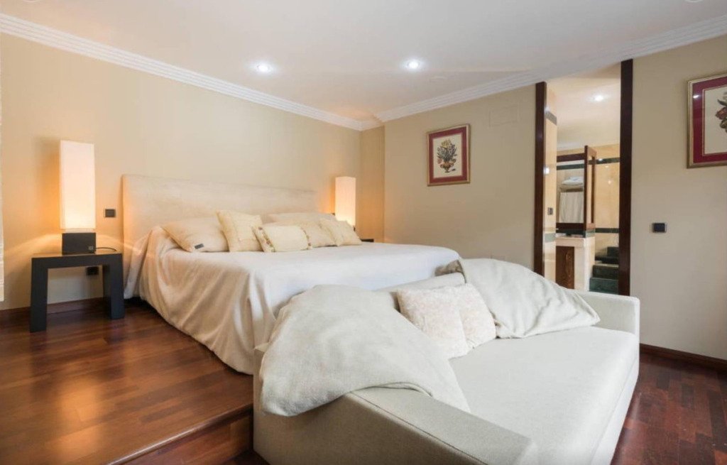 Bungalow — Puerto Banús