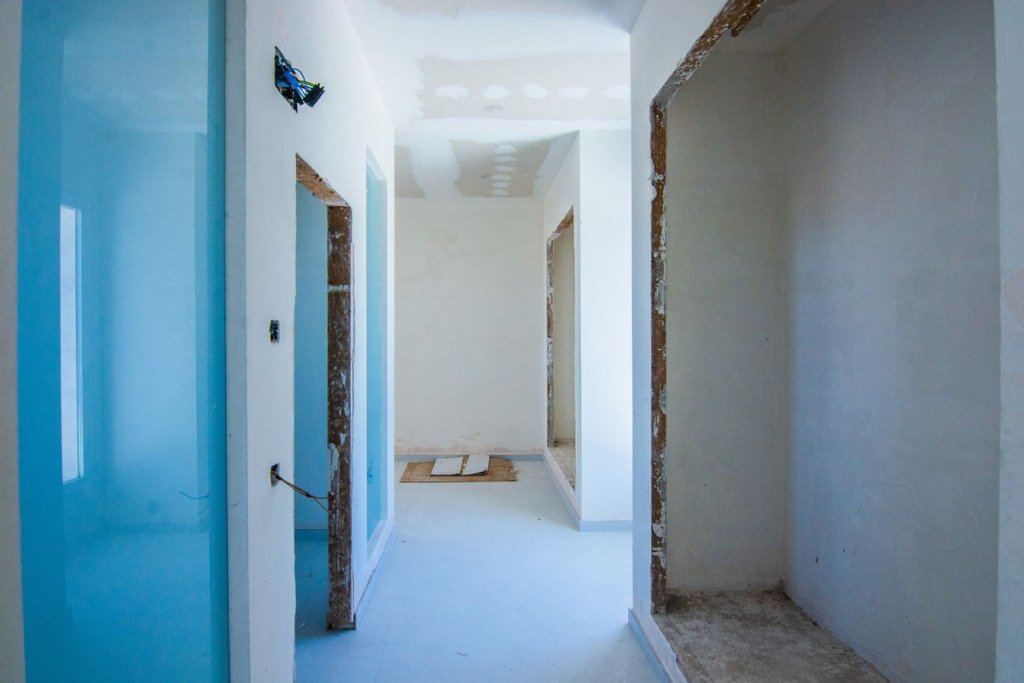 Detached Villa — La Mairena
