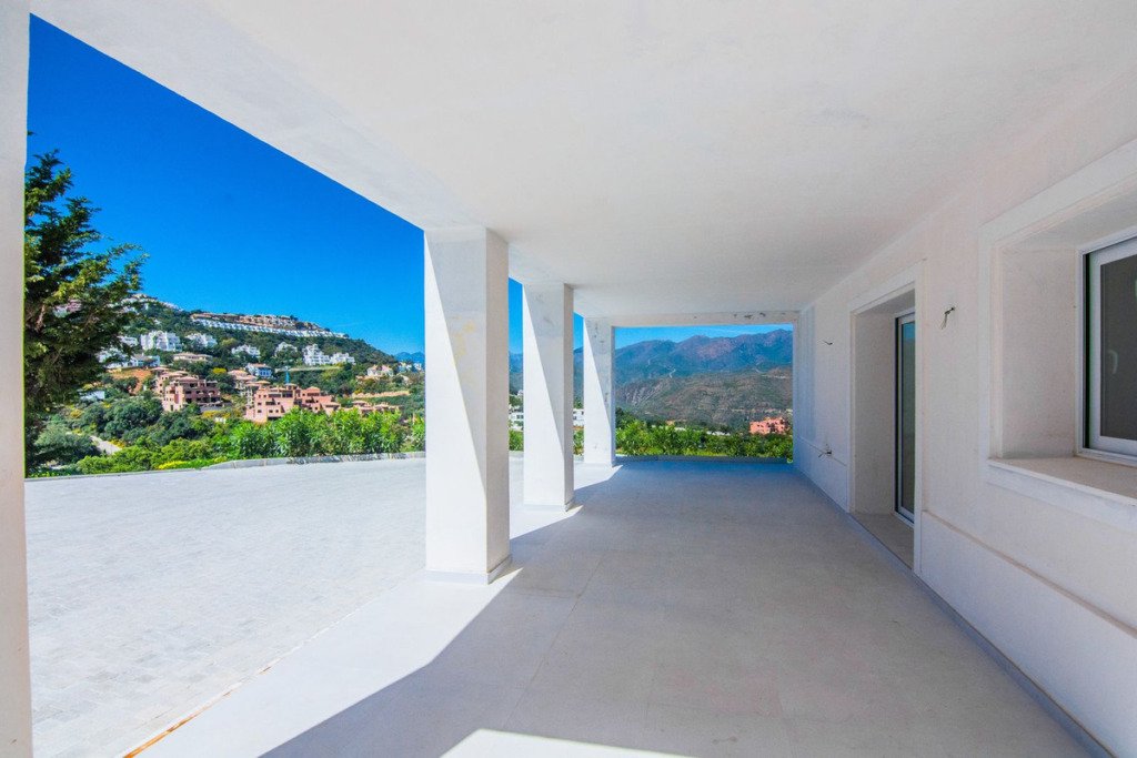 Villa – Chalet — La Mairena