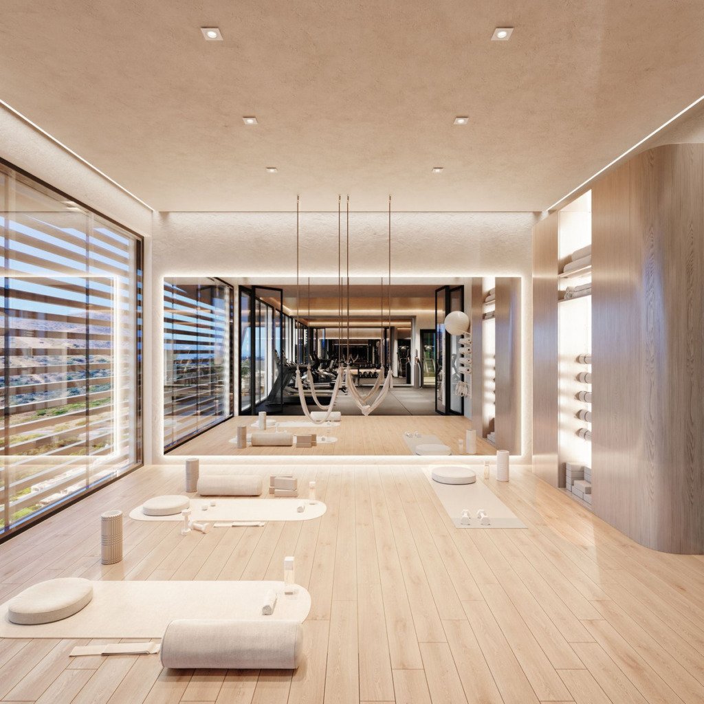Adosada — Elviria