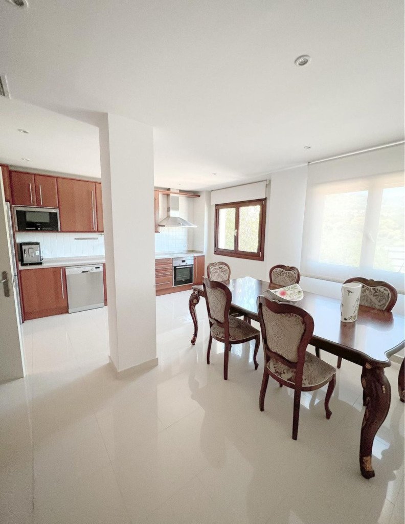 Apartamento Planta Media — The Golden Mile