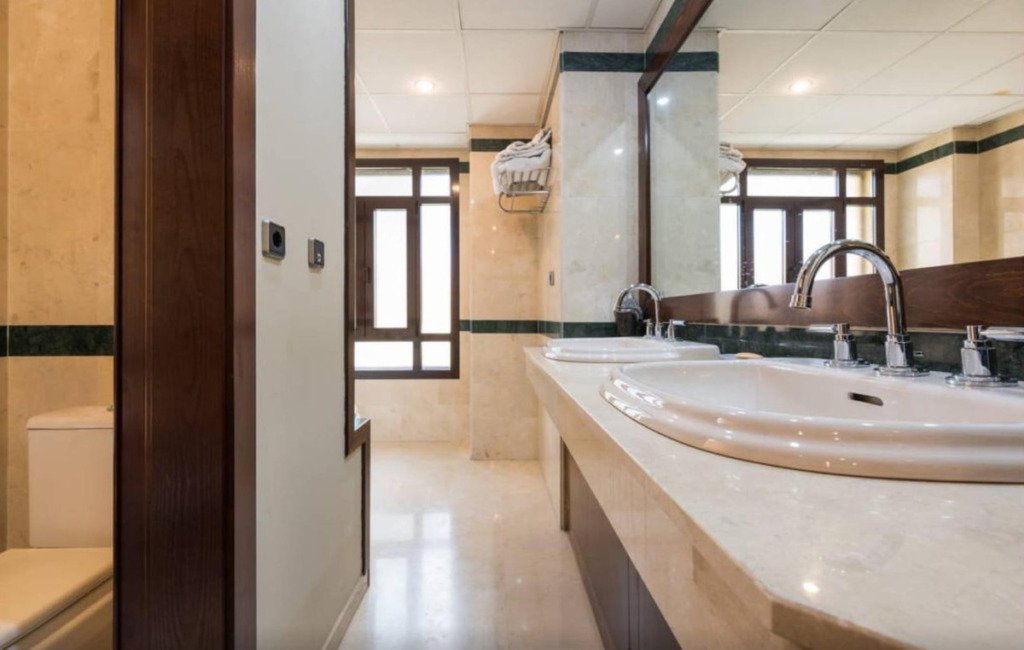 Bungalow — Puerto Banús
