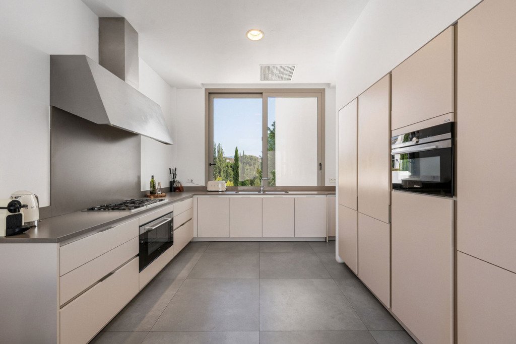 Detached Villa — Los Flamingos