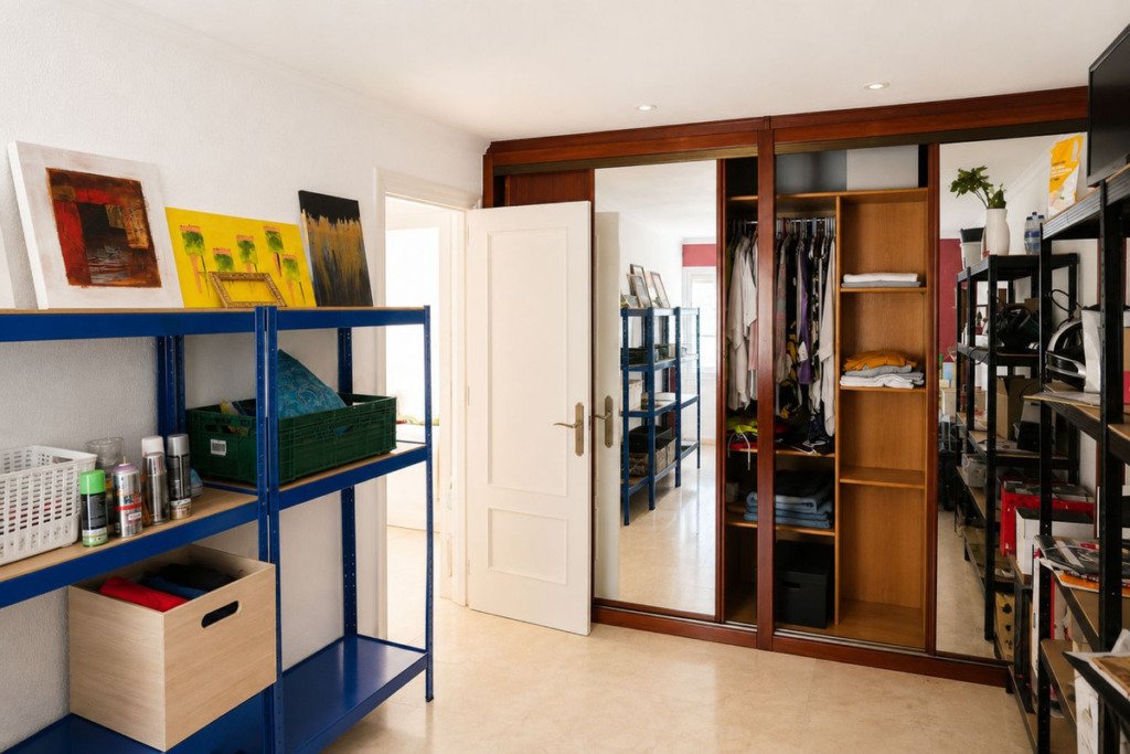 Villa – Chalet — Marbella
