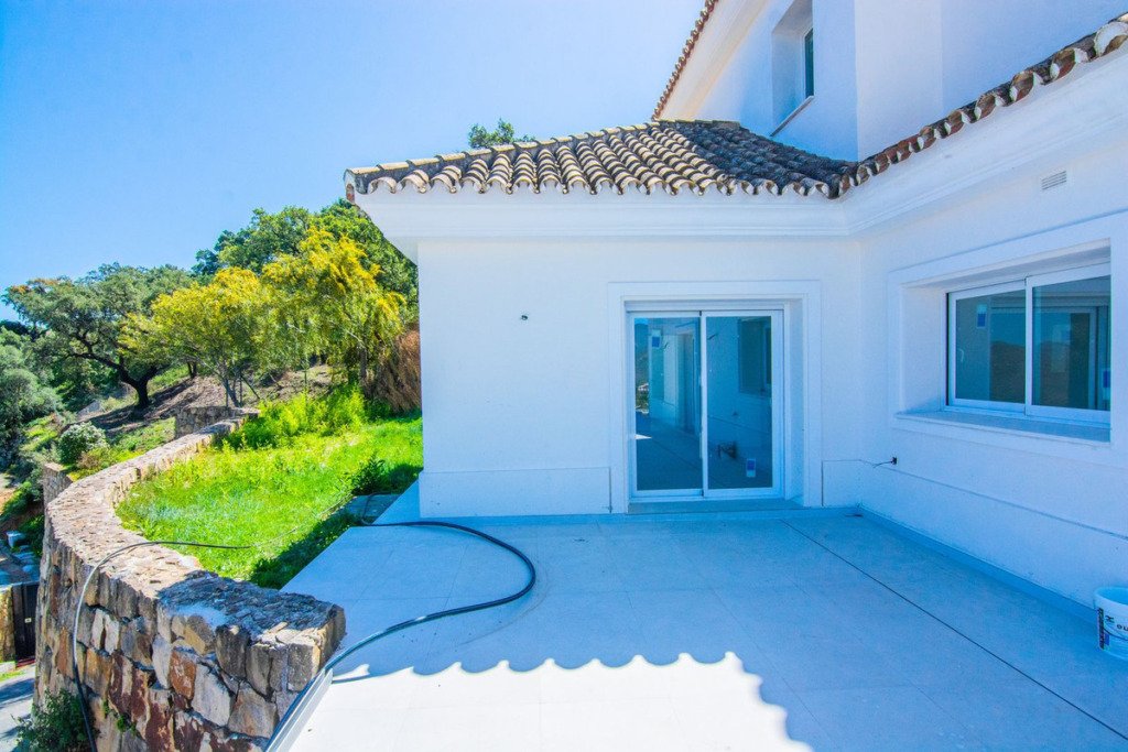Villa – Chalet — La Mairena