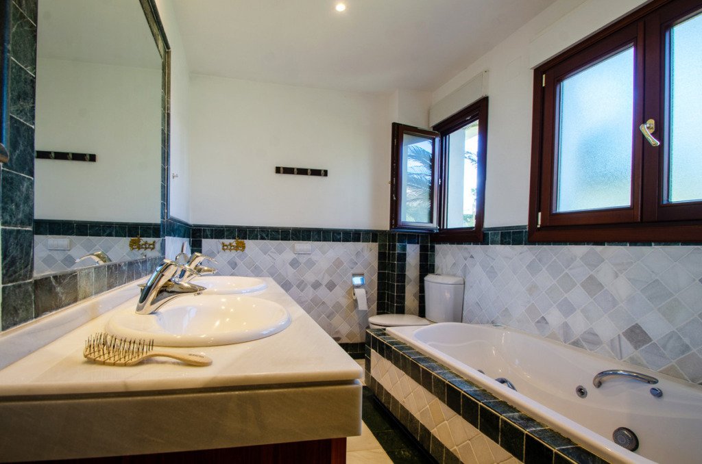 Apartamento Planta Media — The Golden Mile